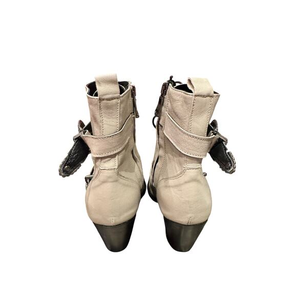 Free People Briar, Size 37.5, New Without Box - Picture 3 of 5